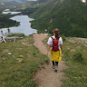 Meet your Posher, Rachel